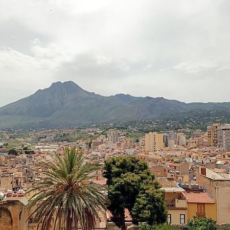 Casa All'Annunziata Termini Imerese Exterior foto